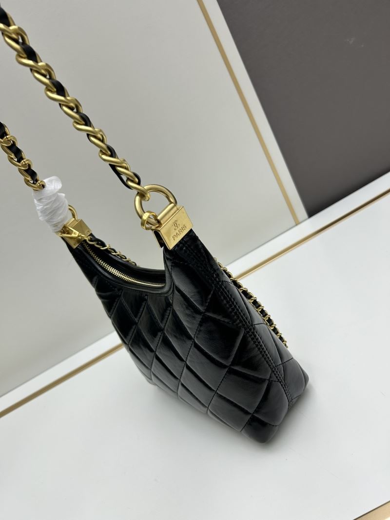 Chanel Hobo Bags